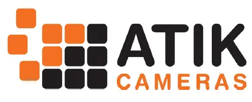 ATIK logo
