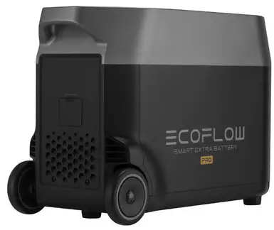 ECOFLOW Delta Pro Smart Extra Battery