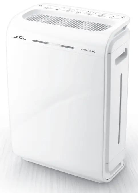 eta FRISK Air Purifier