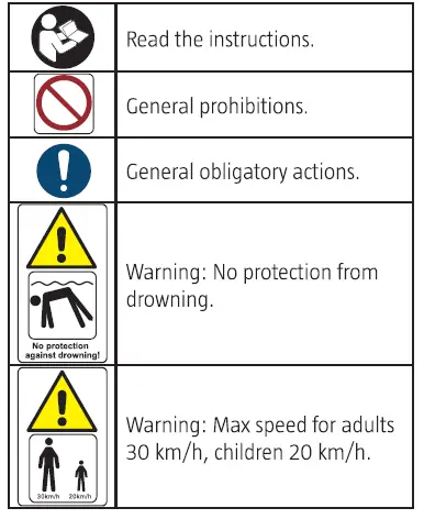 KAYOBA 011271 Tube 2