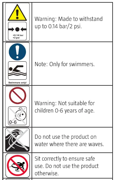 KAYOBA 011271 Tube 3