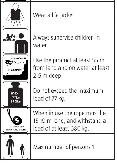 KAYOBA 011271 Tube 4