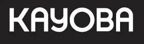 KAYOBA logo