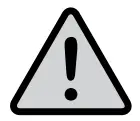Warning icon