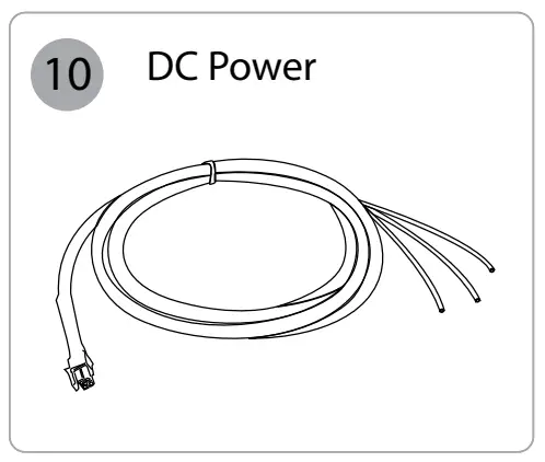 PotsDOCK Extreme Installation set up