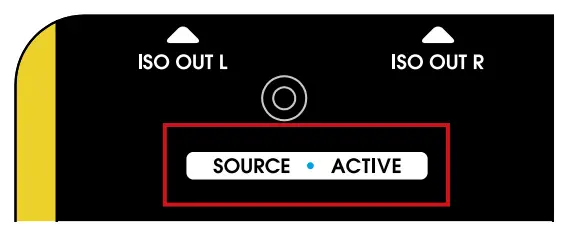 UNiKA Pro USB Series Audio Interface USB Audio Direct Box - SCHEMATIC 4