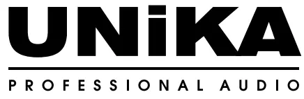 UNiKA - logo