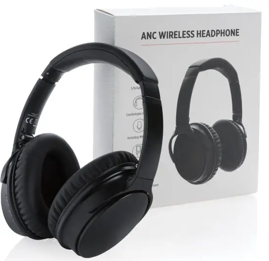 Zhongtiandingsheng Shenzhen Industrial Q1 ANC Wireless Headset