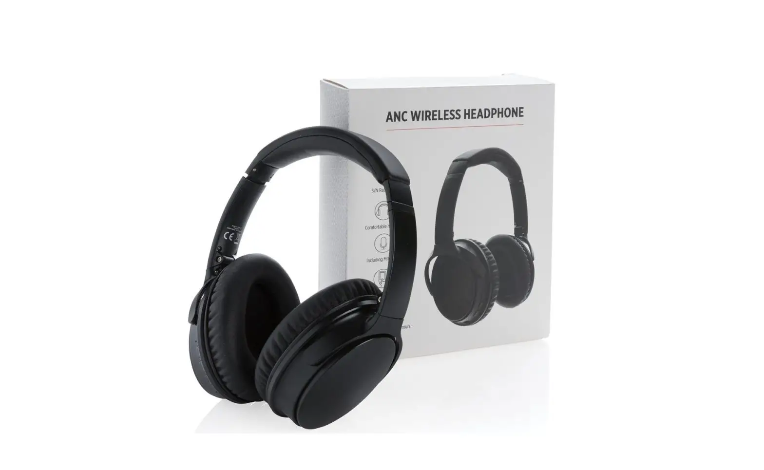 Zhongtiandingsheng Shenzhen Industrial Q1 Anc Wireless Headset User Manual Zhongtiandingsheng Shenzhen Industrial Q1 Anc Wireless Headset User Manual