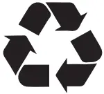 Recycle Icons