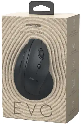 PROZIS 1645386597 Evo Ergonomic Mouse