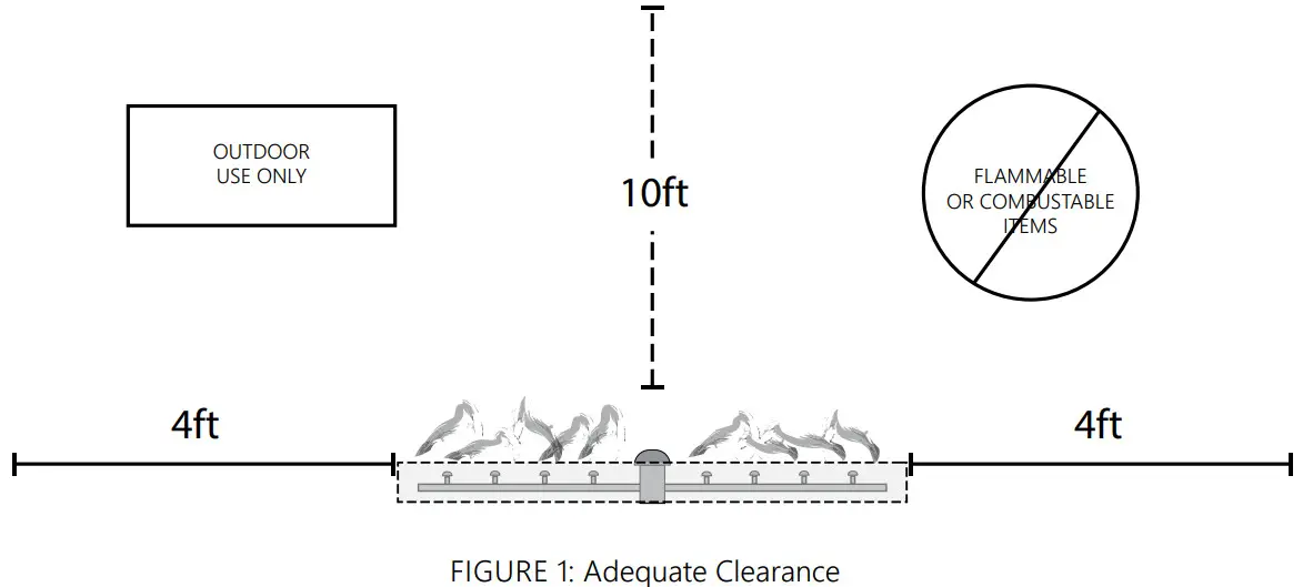 bobe WATER FIRE DIY Fire Kits - fig1