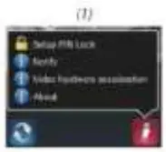 graphical user interface