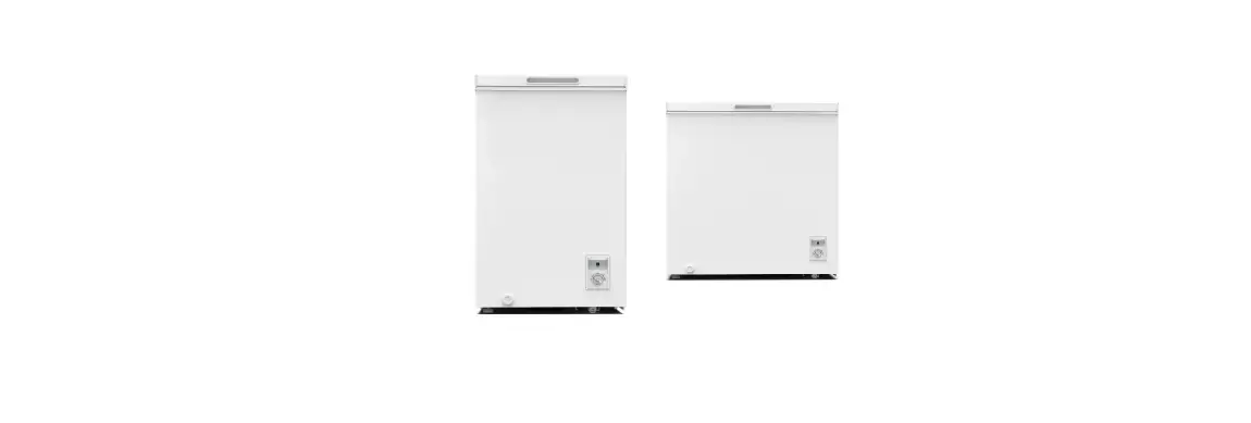Electriq Eiqchest99led 99 Litre Chest Freezer User Manual Electriq Eiqchest99led 99 Litre Chest Freezer User Manual