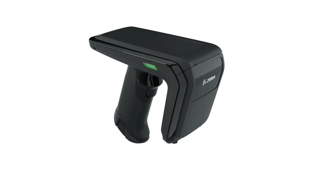 Zebra Rfd4030 Standard Mobile Rfid Reader Instructions