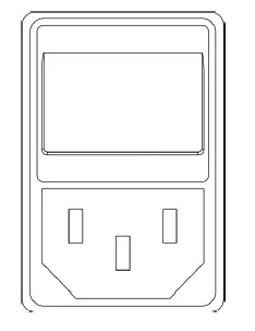 TPC PC2630 Portable Dental Unit 14