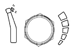 TPC PC2630 Portable Dental Unit 16