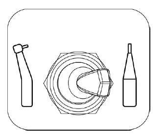 TPC PC2630 Portable Dental Unit 18