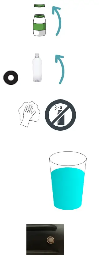 TPC PC2630 Portable Dental Unit 20