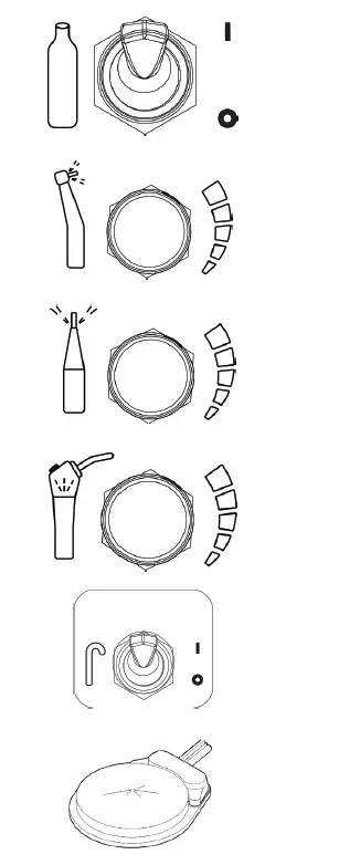 TPC PC2630 Portable Dental Unit 21