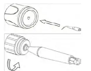 TPC PC2630 Portable Dental Unit 23