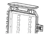 TPC PC2630 Portable Dental Unit 3