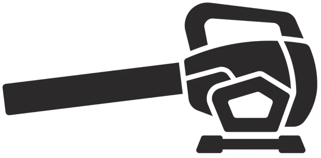 McCULLOCH GBV 322 Shredder Vacuum Cleaner - cover