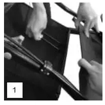 a person wearing a suit and tie