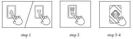 Dongguan Aoke Smart Home AC02 Wireless Doorbell fig 3