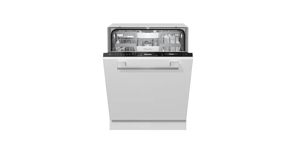 Miele G 7360 Scvi Fully Integrated Dishwashers User Guide Miele G 7360 Scvi Fully Integrated Dishwashers User Guide