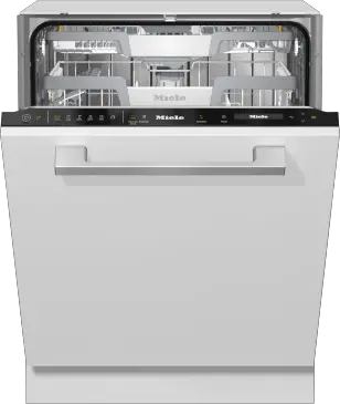 Miele G 7360 SCVi Fully Integrated Dishwashers image