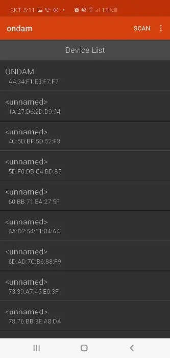 Ondam-ODCS1000K-Carbon-Heater-Temperature-Controller-fig8