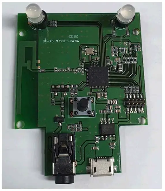 Ondam-ODCS1000K-Carbon-Heater-Temperature-Controller-image