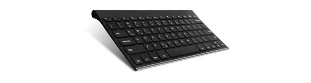 Shenzhen Hangshi Technology Hb086 Ultra-slim Universal Bluetooth Keyboard User Manual