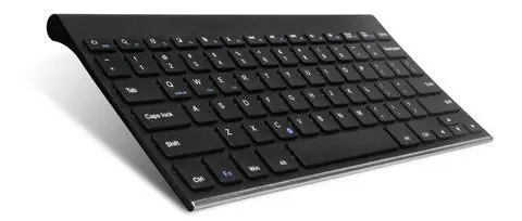 Shenzhen-Hangshi-Technology-HB086-Ultra-Slim-Universal-Bluetooth-Keyboard-image