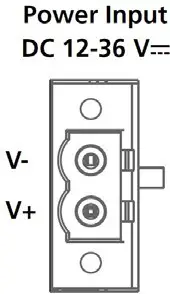 Power Connector