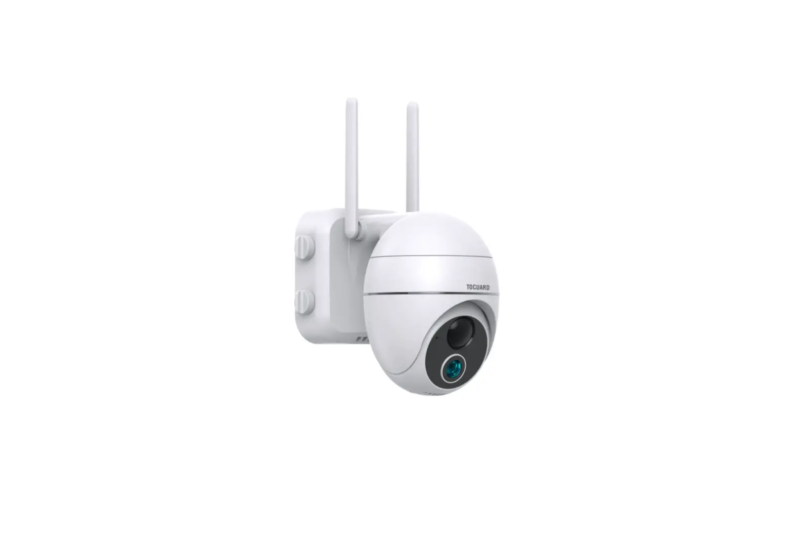 Toguard Ap15 Wifi Ip Security Camera User Manual