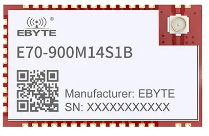 EBYTE E70-900M14S1B Wireless SOC Module PRO