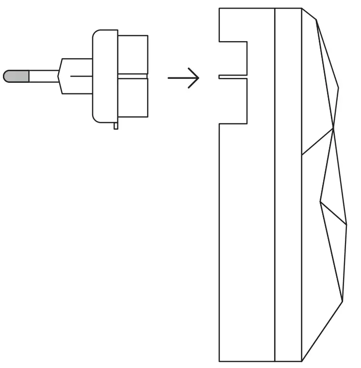 BUBENDORFF iDiamant with Netatmo Home Automation Module - fig 2