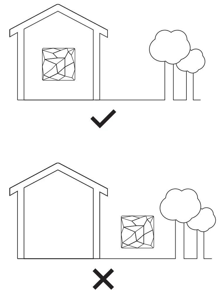BUBENDORFF iDiamant with Netatmo Home Automation Module - fig 3