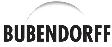 BUBENDORFF - logo