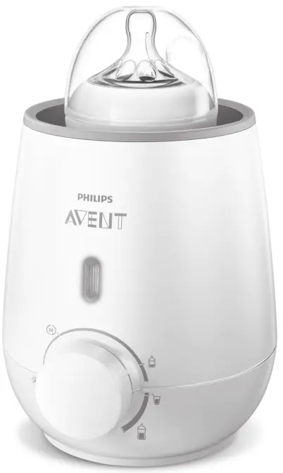 Panasonic Avent Bottle Warmer Owner's Manual- 55