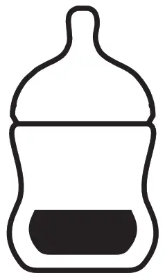 Panasonic Avent Bottle Warmer Owner's Manual-899