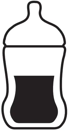 Panasonic Avent Bottle Warmer Owner's Manual- 99