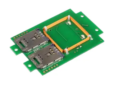 ELATEC RFID TWN4 RFID Reader - LF antenna