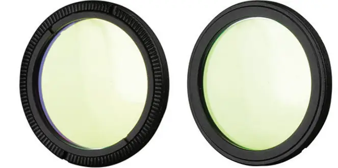 CELESTRON-93619-Hα-Hβ-OIII-Imaging-Filter-RASA-8-PRO