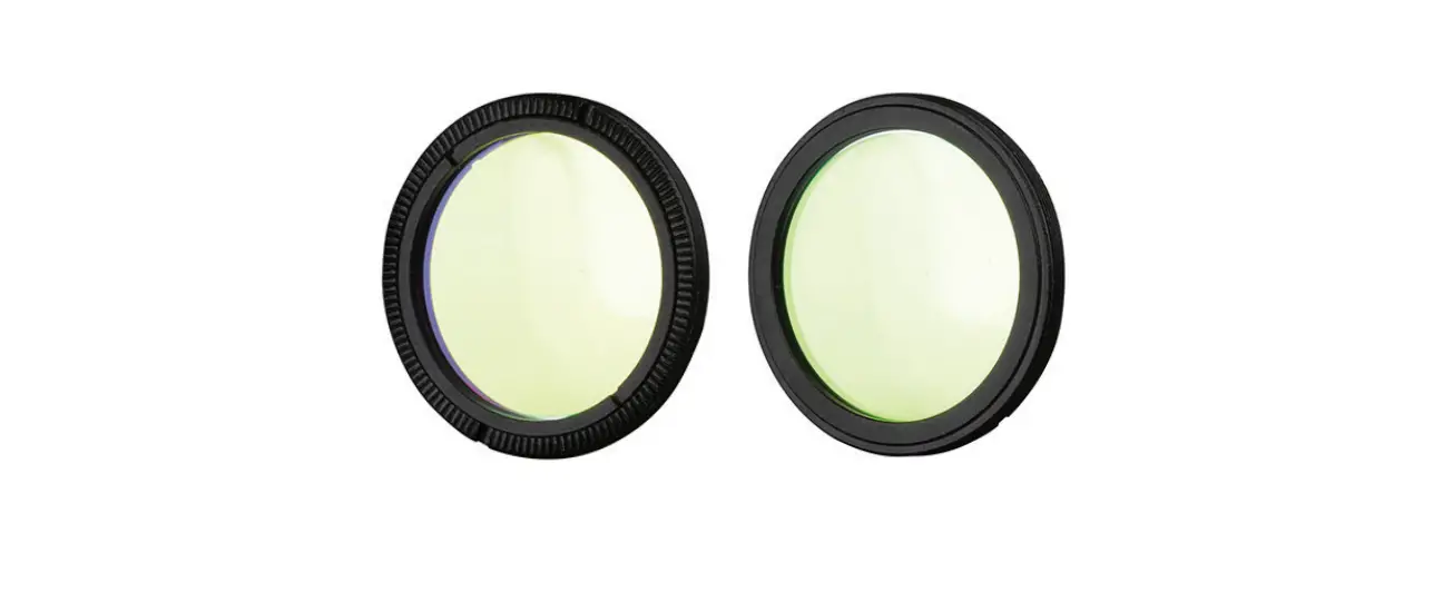 Celestron 93619 Hα-hβ-oiii Imaging Filter Rasa 8 Instruction Manual