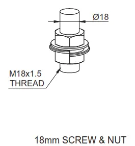 QLIGHT QTG WIZ Wireless LED Steady Flashing Tower Light - fig91