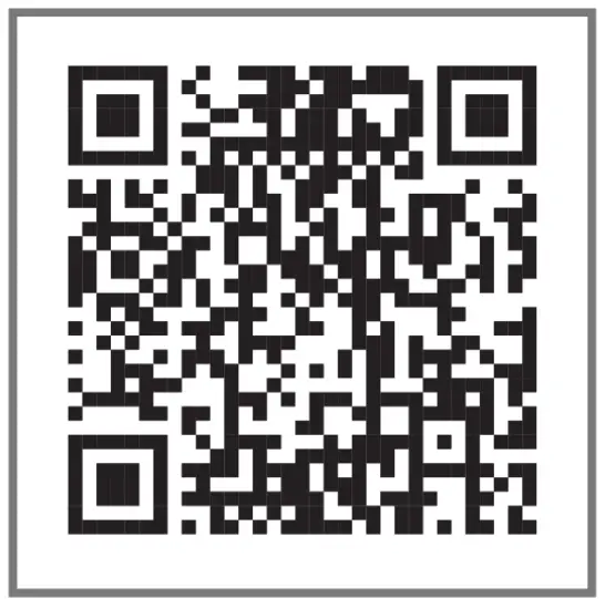 QLIGHT QTG WIZ Wireless LED Steady Flashing Tower Light - qr