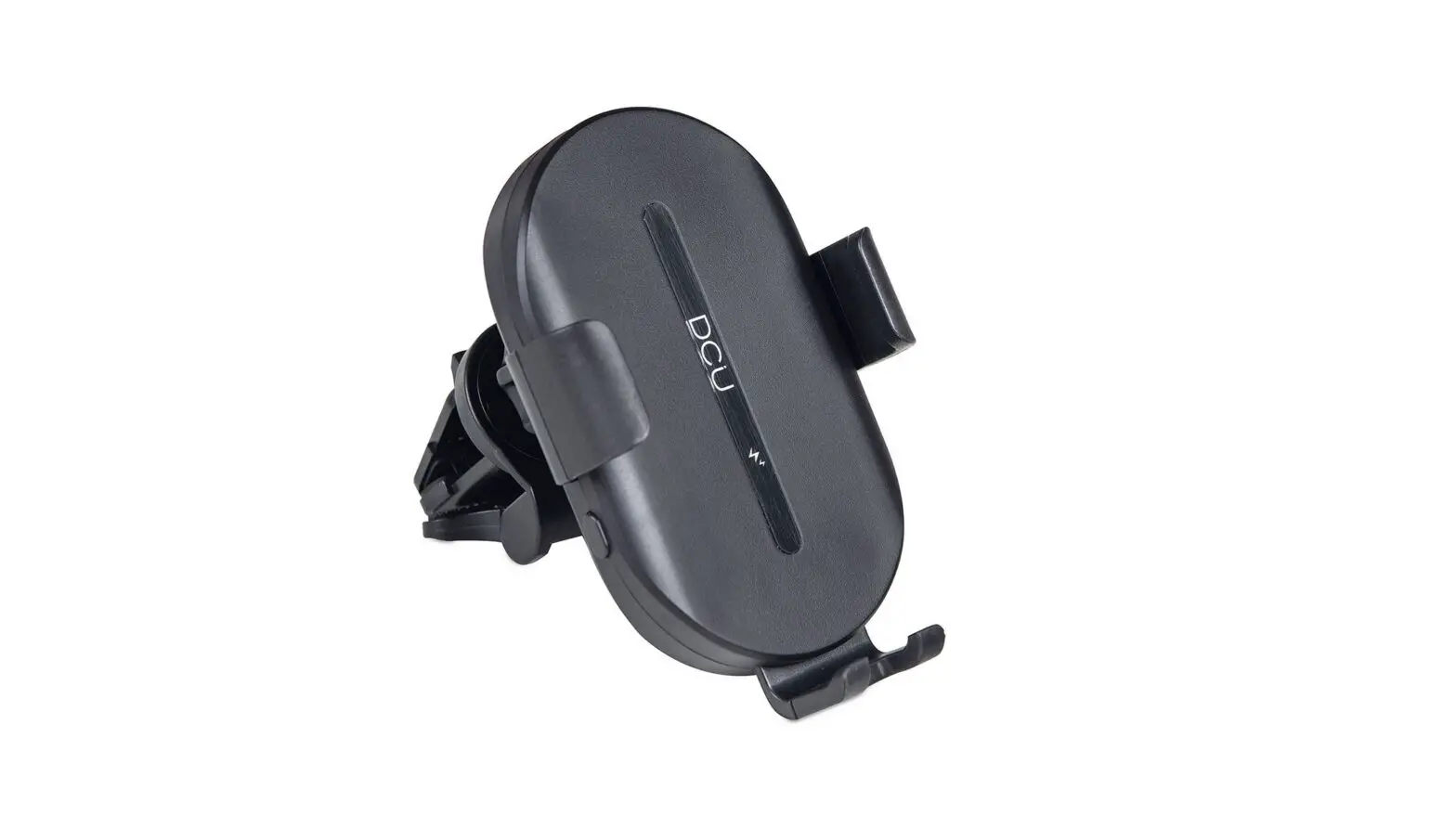 Dcu Wireless Car Mount Charger User Manual